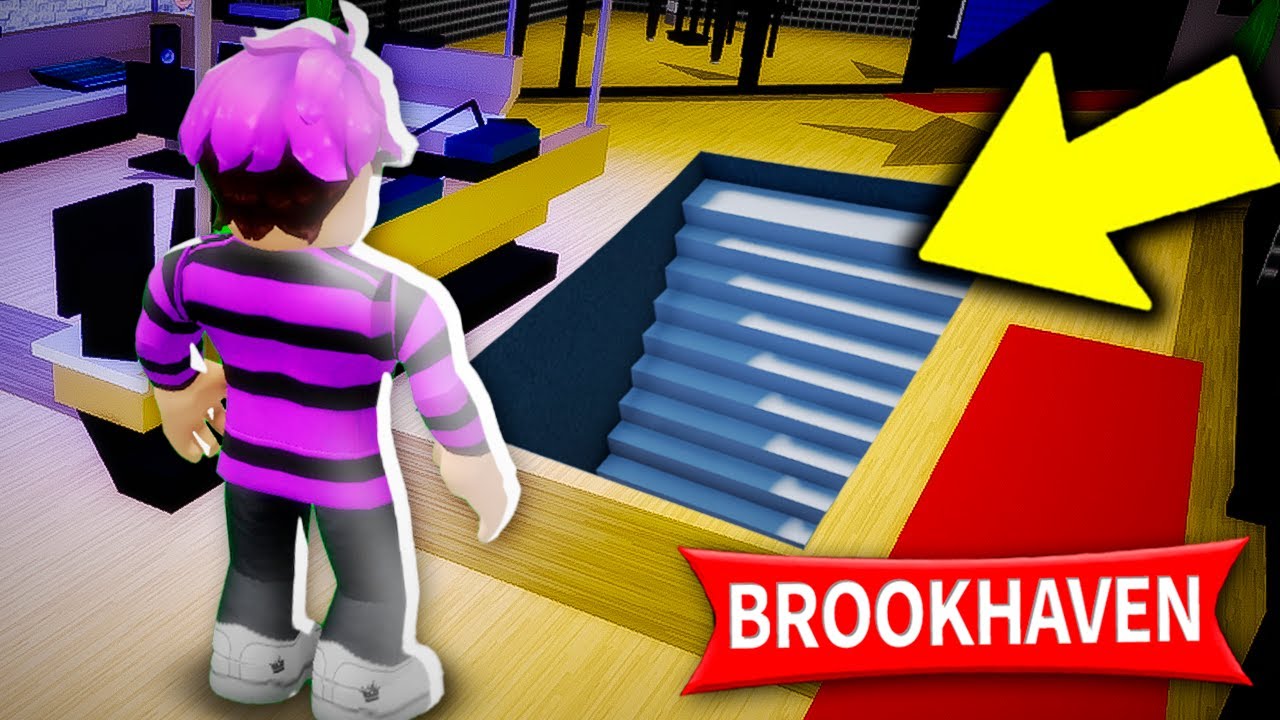 Confira Brookhaven 🏡RP. Este jogo é uma das milhões de experiências 3D  imersivas únicas criadas por jogadores na Roblox. A pl…