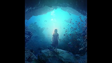 Underwater animation