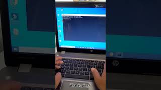 what Is Ping ? কি ভাবে পিং দিতে হয় পিসিতে ? #ping #pc #internet #computer #pingtime #responsetime