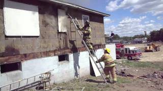Venting a Window