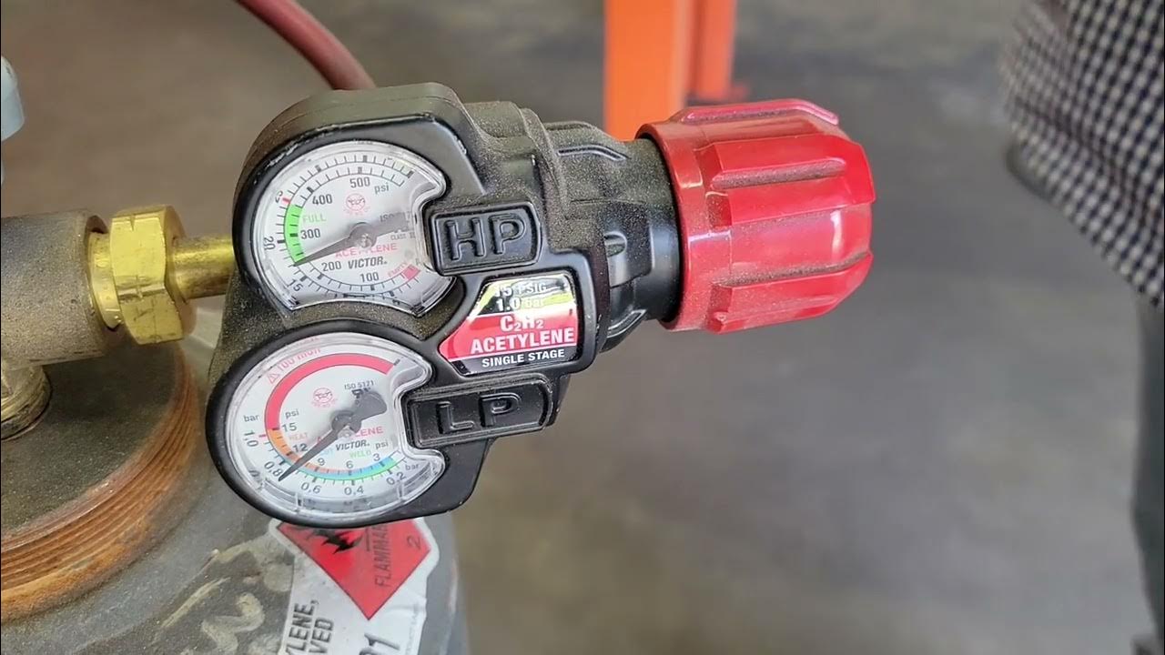 Intro to the rosebud torch. YouTube