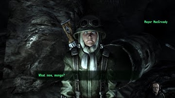 Fallout 3 - Episode 20 - Little Lamplight Rescue