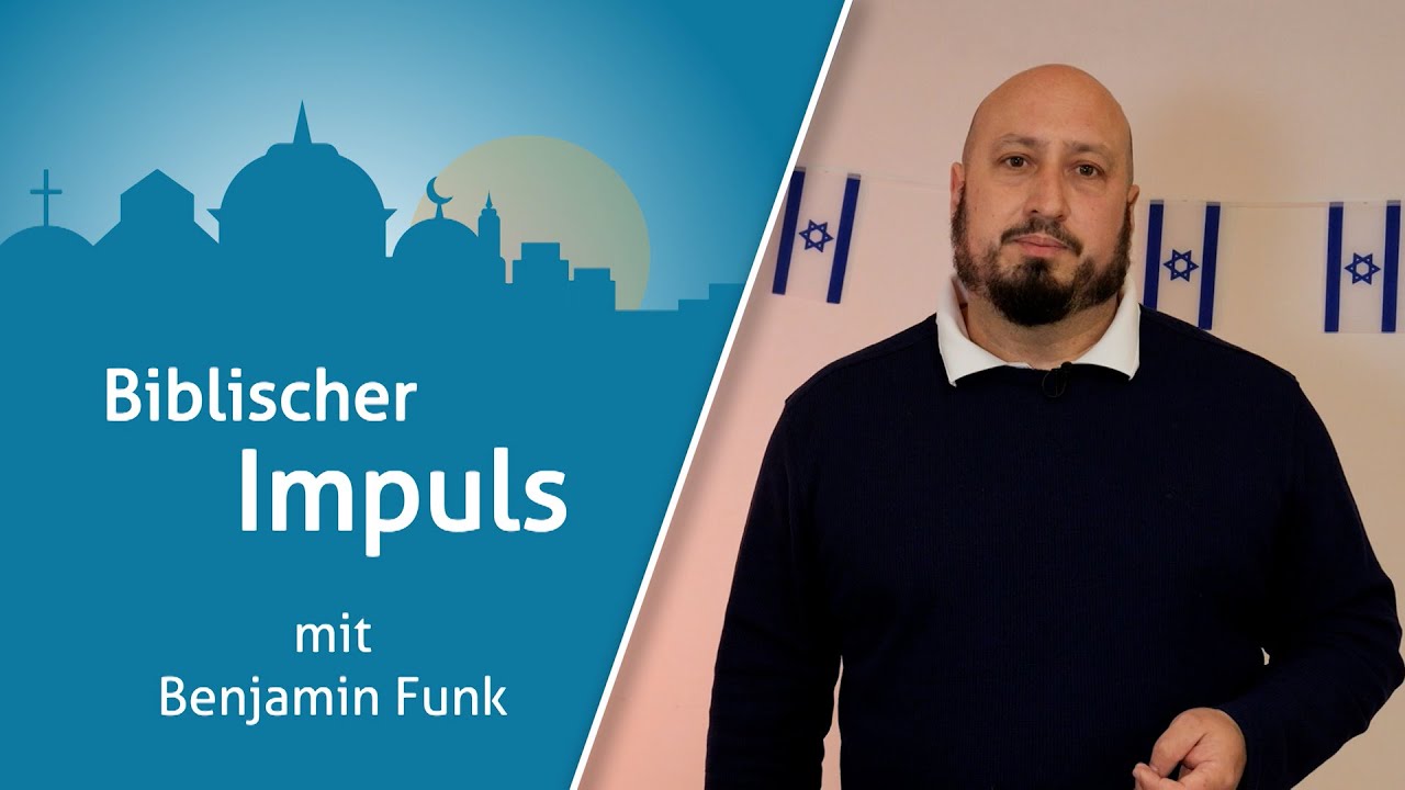Benjamin Funk - Keine Angst vor der Zukunft - YouTube