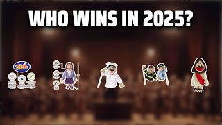 The Top 5 Best Brooklyn Guy Puppet In 2025 - Must Watch Before Buying