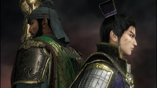 Dynasty Warriors: Origins - Playthrough part Final (Hero) Chapter 5 | Shu