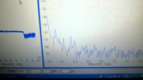 超音波（基礎実験・テルミンと圧電素子）no.１４