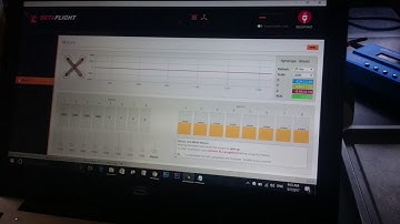 Holybro Shuriken 180 Pro Issue with ESC/Motors Calibration