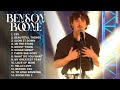 Benson Boone Greatest Hits - Best Pop Songs Playlist of Benson Boone