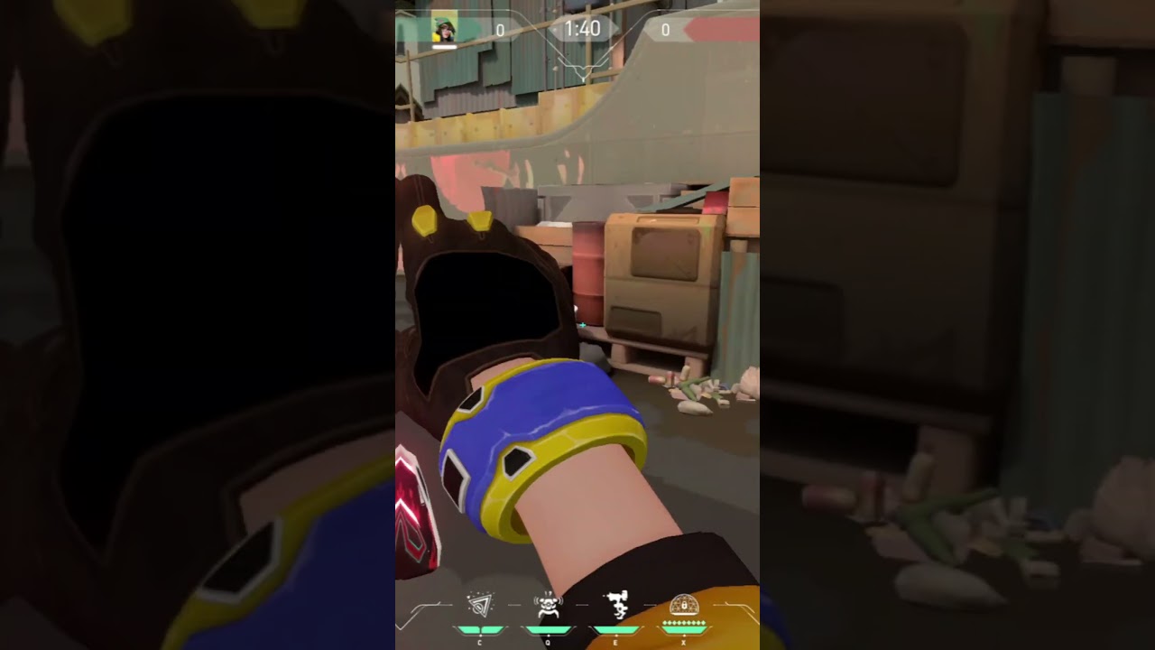 Here's An Easy Kj Execute Molly  For B Site On Split  