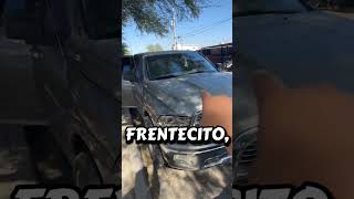 Cuánto costó la RAM 2011? #automobile #ventacarros #autos #autosdesubasta