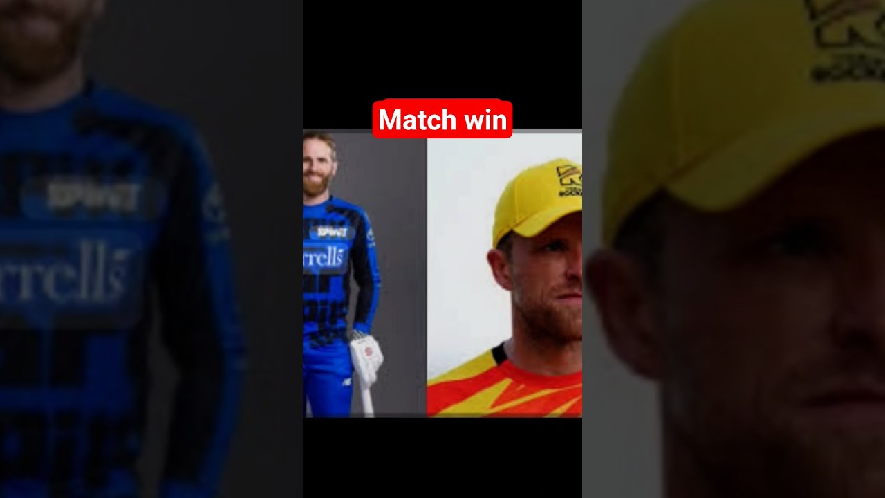 London spirit vs Trent rockets match winner is London spirit 