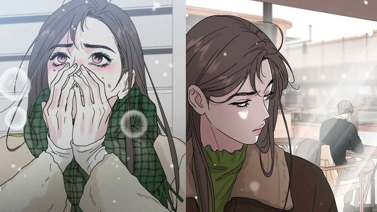 يدّعيان الحب للانتقام من الماضي… لكن هل سيتحوّل الكذب إلى حب حقيقي؟ 😭❤️ | ملخص مانهوا