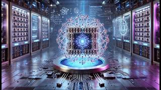 All You Need to Know About Quantum Computing: An In-Depth 3D Mind Map Tour