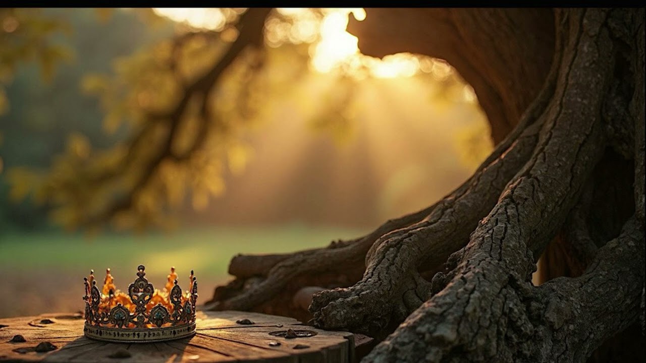 Legacy by Jacob Adrian