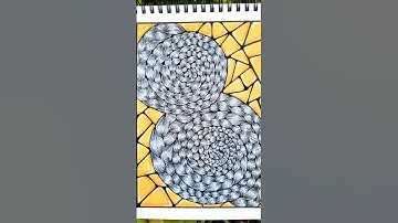 Subscribe and like.#pattern #exclusivepatterns #artist #youtubeshorts#viral#trendingshorts#trending