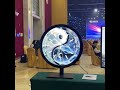 Mirror LCD Display