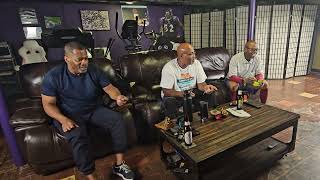 Strain Review with Friends