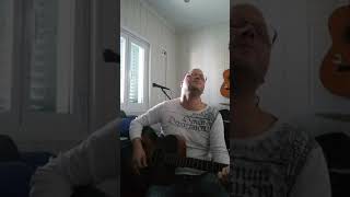 Stone Temple Pilots - Creep Acoustic Version By David Mira 06 05 2020