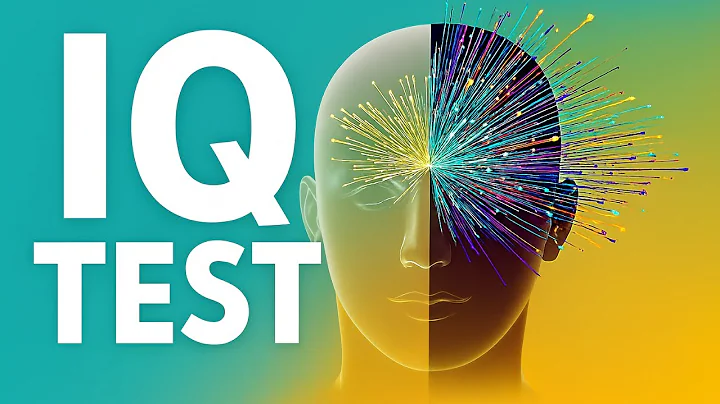 CHECK YOUR IQ! (Only 1% Score 10/10)