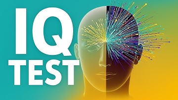 CHECK YOUR IQ! (Only 1% Score 10/10)