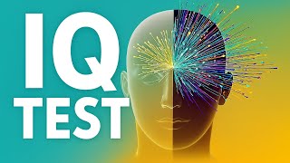 CHECK YOUR IQ! (Only 1% Score 10/10) screenshot 4