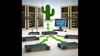 Cacti Syslog Plugin Installation & Configuration