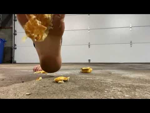 Hostess Zingers Crush