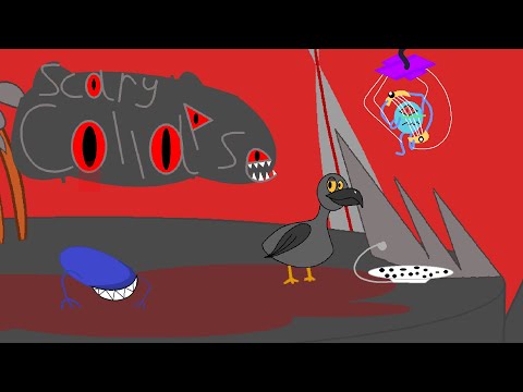 Scary Collapse - Triples - Mystical Lands