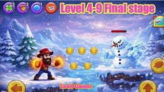 Martin's Adventure Game |Level4-9| last stage #adventuregame #martin screenshot 1