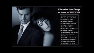 Alternative Love Songs Playlist | Best Alternative Love Songs Of 90s 2000s Hit
