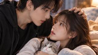 She Hid Her Crush for 3 Years—Then He Noticed Her | Drama Recap