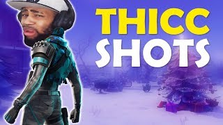 Daequan Vs Pro Stream Snipers Insane High Kill Funny Game - Fortnite Battle Royale