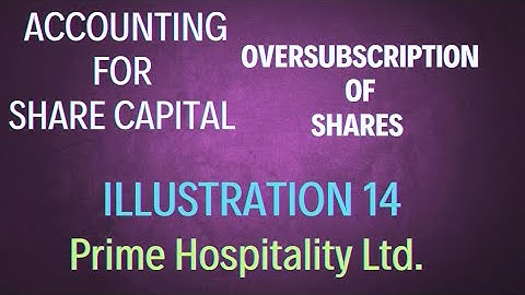 illustration 14 TS Grewal edition 2025  @sethsaccountancytricks