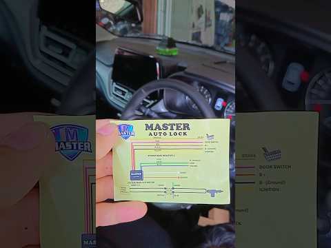 Auto Lock Masters Near Me