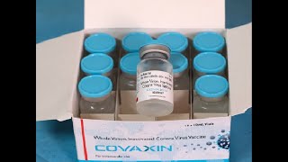 Bharat Biotech Collabs With US Firm Ocugen For The Sales Of Covaxin In Canada
