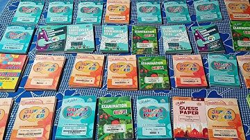 Lnmu Part 1 & 3 Ba/Bsc/Bcom  exam guess paper देख लो.Lnmu Subjective/Objective exam | Free Info