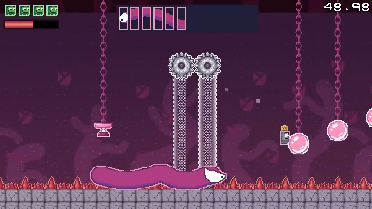 [TAS] Meet Wooey [B Side] in 71.43