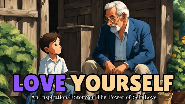 You Are Unique: Love Yourself | The Power of Self-Love | Zen Motivation