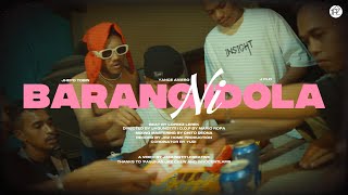 Jhepo Tobin - BARANG NI IDOLA Feat Yance Aviero - J Flo