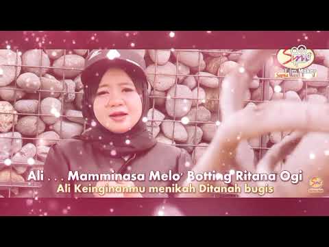 lagu Bugis buat ali india firal#ali#firal#india