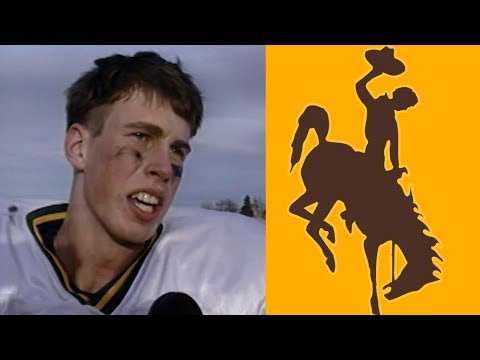 Video: Ryan Leaf Nettovärde: Wiki, Gift, Familj, Bröllop, Lön, Syskon