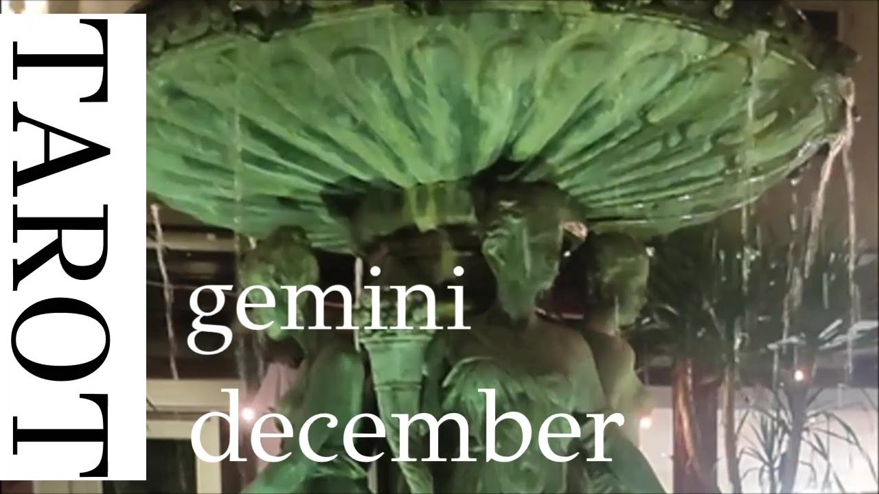 Gemini Recovering from Deception