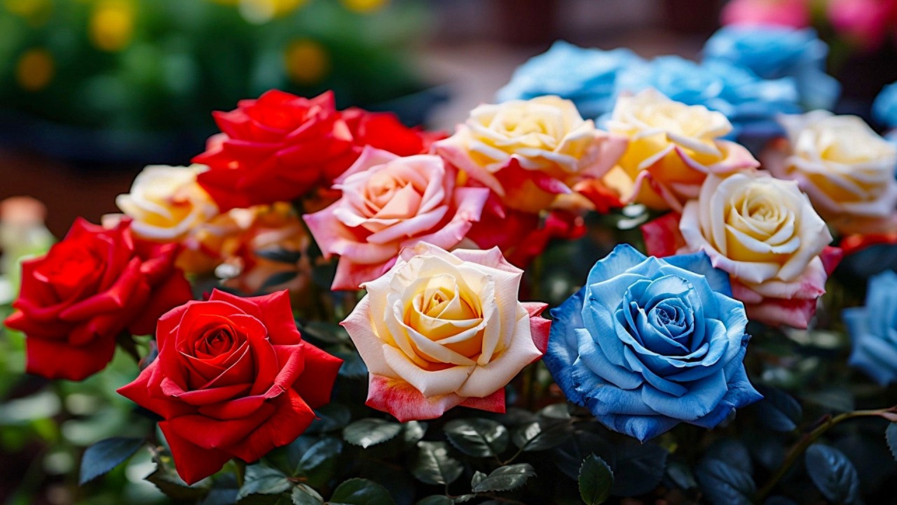 Спокойная музыка без слов 🌿 Исцеление души и гармония | relaxing music 2024