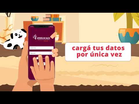 Jugá a la Tómbola Online