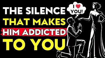 Learn to ignore a man THE RIGHT WAY (He’ll chase you like an addict) | Love Stoic