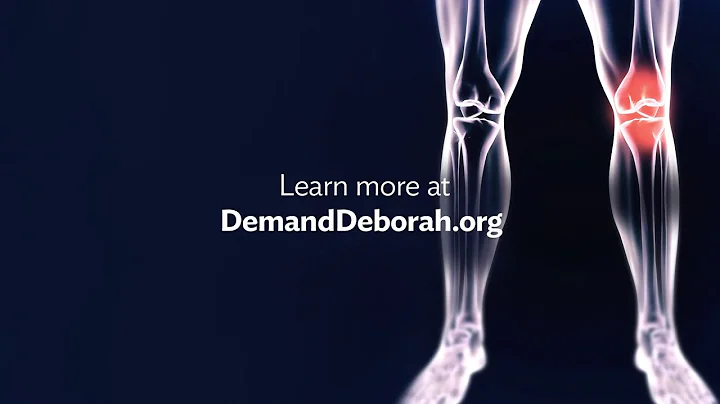 Chronic Leg Pain relief at Deborah