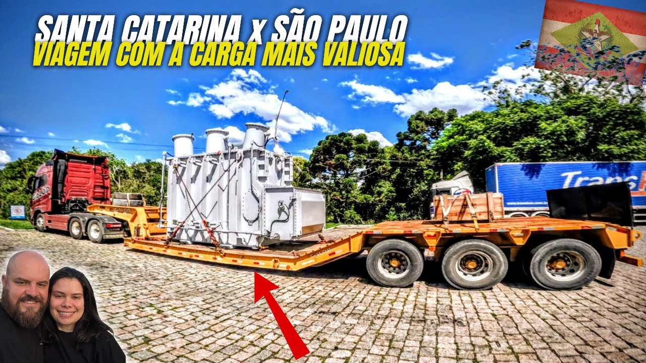 PRIMEIRO Vídeo e Viagem de 2026 - EP67 / TP07 