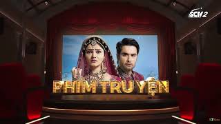 Khoảnh khắc Today TV lên sóng trên SCTV2 (0h 14.1.2025)