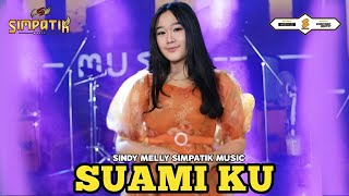 SUAMI KU (Zauji/Zaujati) SINDI MELLY - SIMPATIK MUSIC
