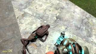 Famous Arbiter's Garrysmod Basics - 01: Absolute Basics Profile
